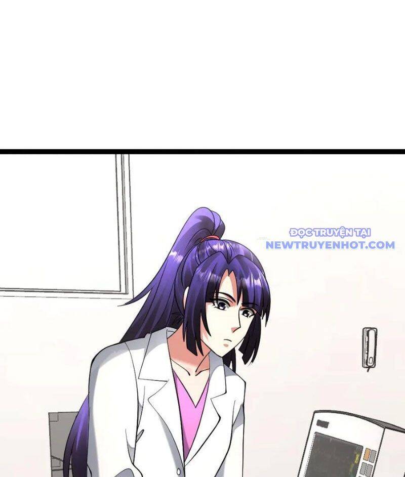 Toàn Cầu Băng Phong: Ta Chế Tạo Phòng An Toàn Tại Tận Thế Chap 580 - Next Chap 581