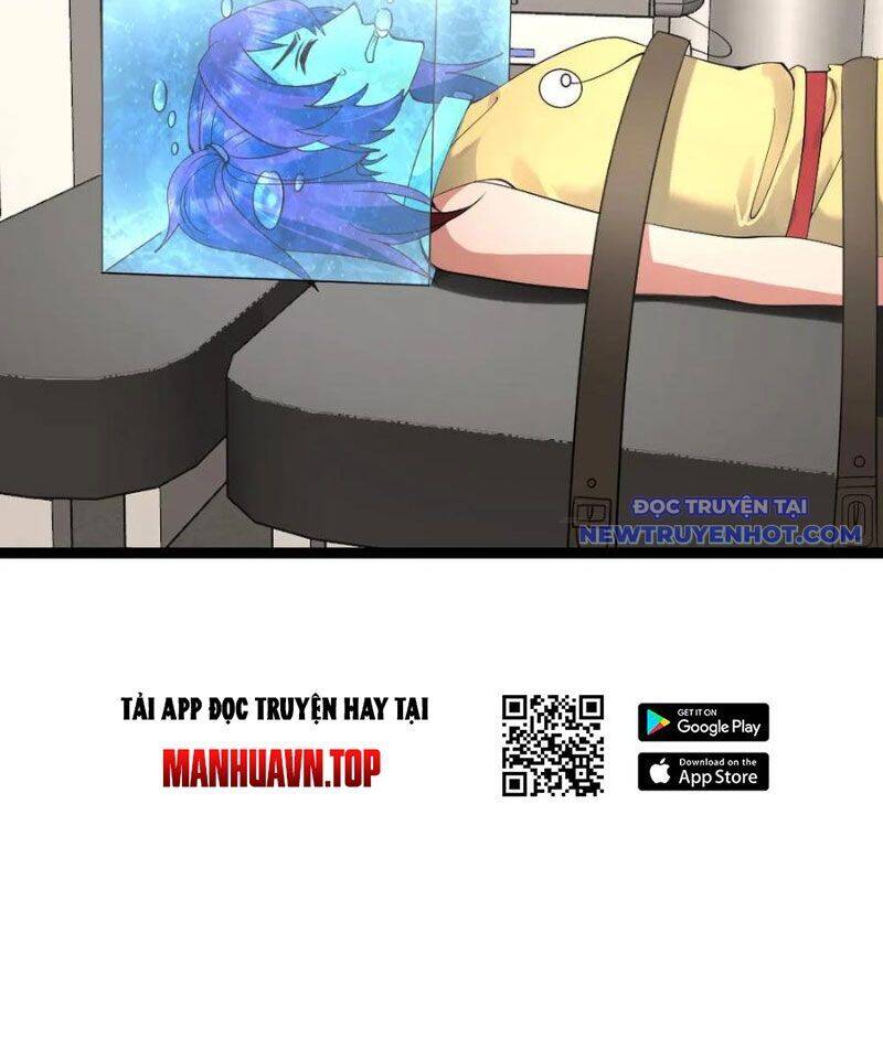 Toàn Cầu Băng Phong: Ta Chế Tạo Phòng An Toàn Tại Tận Thế Chap 580 - Next Chap 581