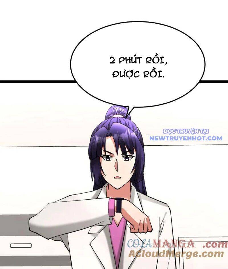 Toàn Cầu Băng Phong: Ta Chế Tạo Phòng An Toàn Tại Tận Thế Chap 580 - Next Chap 581