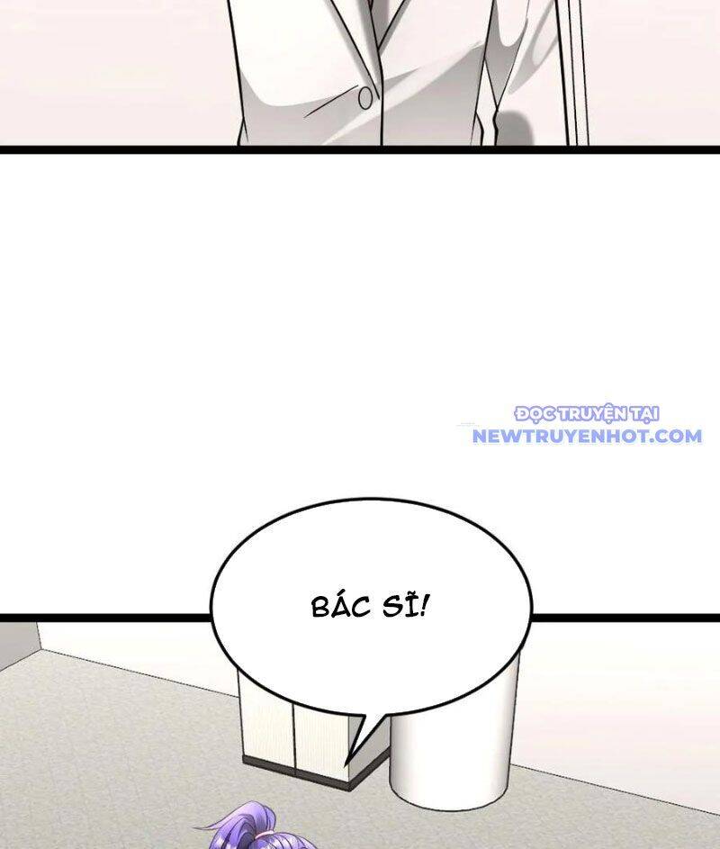 Toàn Cầu Băng Phong: Ta Chế Tạo Phòng An Toàn Tại Tận Thế Chap 580 - Next Chap 581