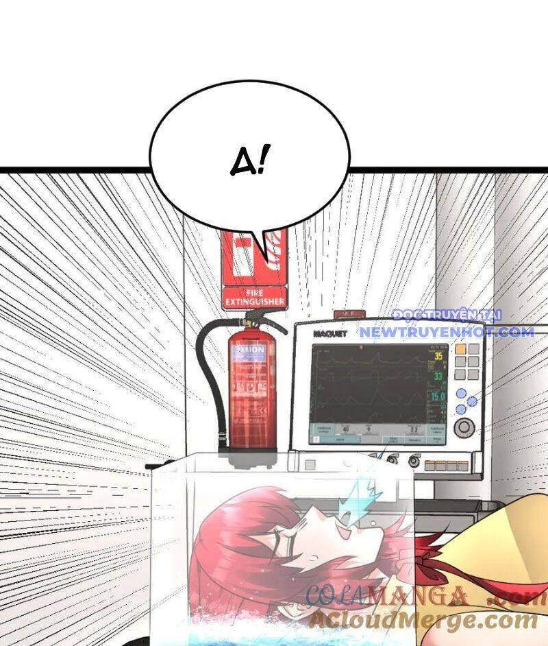 Toàn Cầu Băng Phong: Ta Chế Tạo Phòng An Toàn Tại Tận Thế Chap 580 - Next Chap 581