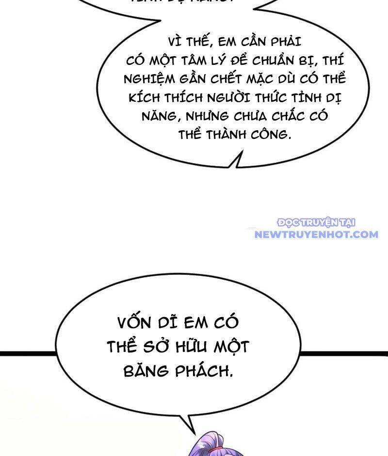 Toàn Cầu Băng Phong: Ta Chế Tạo Phòng An Toàn Tại Tận Thế Chap 580 - Next Chap 581