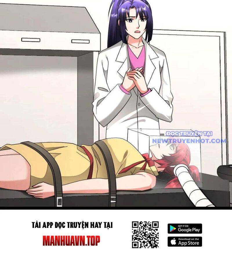 Toàn Cầu Băng Phong: Ta Chế Tạo Phòng An Toàn Tại Tận Thế Chap 580 - Next Chap 581