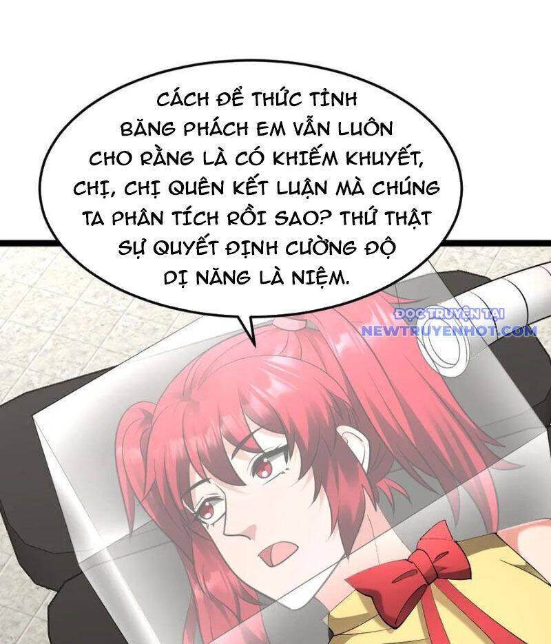 Toàn Cầu Băng Phong: Ta Chế Tạo Phòng An Toàn Tại Tận Thế Chap 580 - Next Chap 581