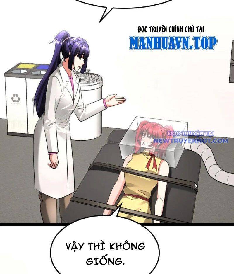 Toàn Cầu Băng Phong: Ta Chế Tạo Phòng An Toàn Tại Tận Thế Chap 580 - Next Chap 581