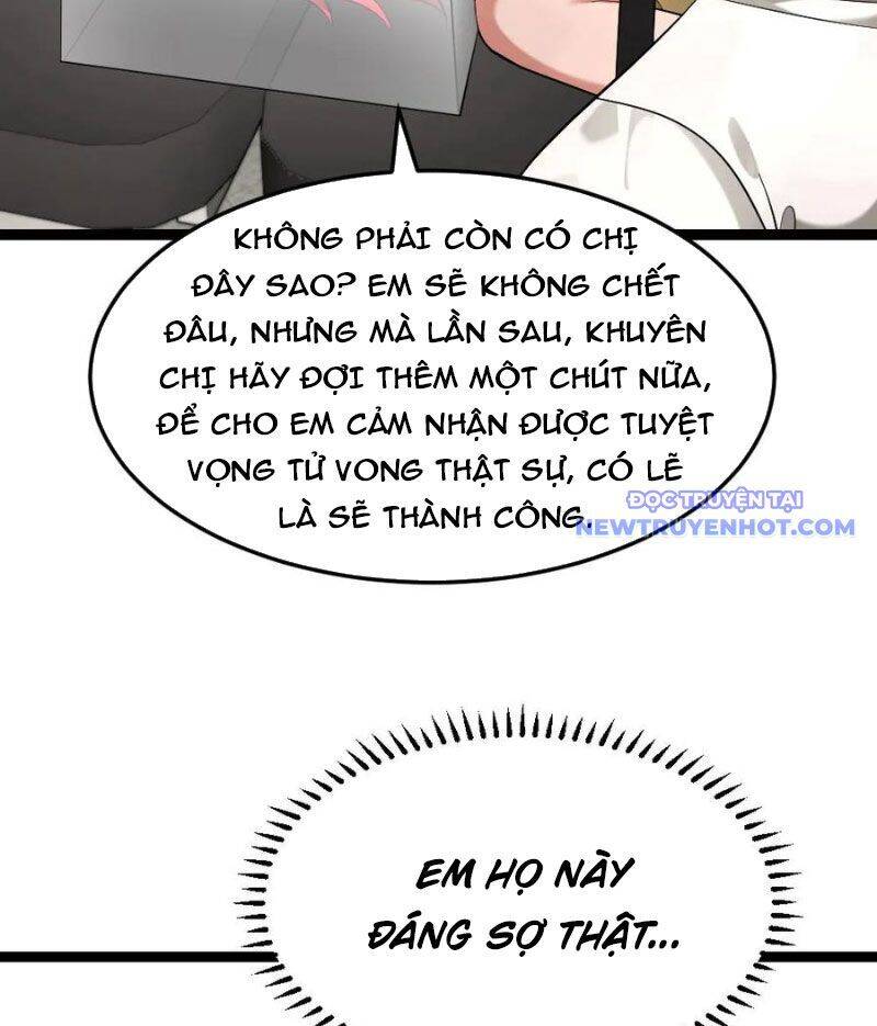 Toàn Cầu Băng Phong: Ta Chế Tạo Phòng An Toàn Tại Tận Thế Chap 580 - Next Chap 581