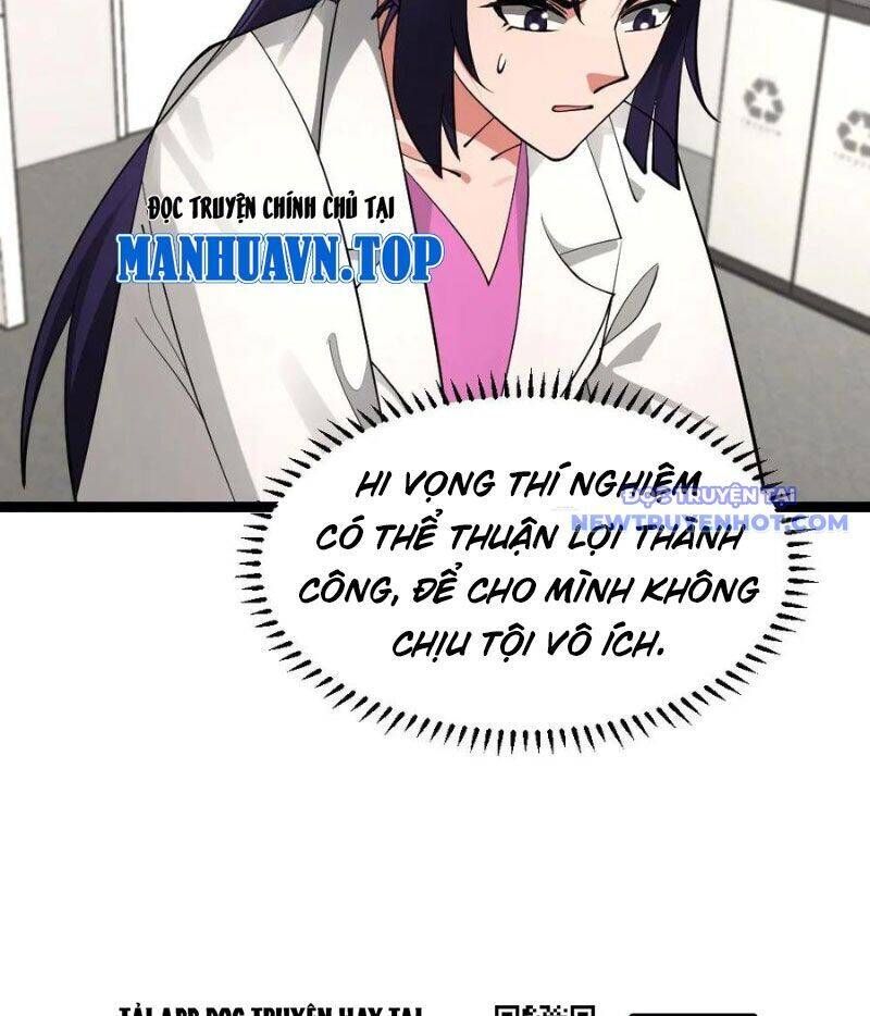 Toàn Cầu Băng Phong: Ta Chế Tạo Phòng An Toàn Tại Tận Thế Chap 580 - Next Chap 581