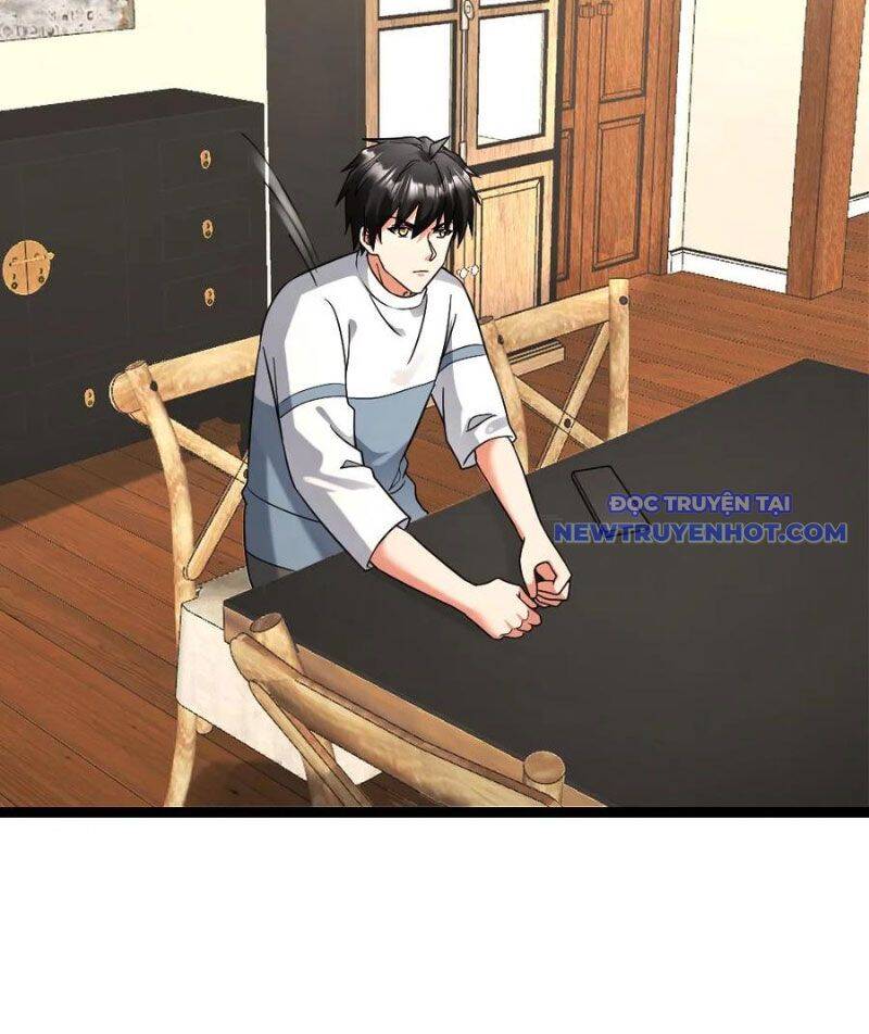 Toàn Cầu Băng Phong: Ta Chế Tạo Phòng An Toàn Tại Tận Thế Chap 582 - Next Chap 583