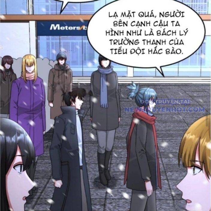 Toàn Cầu Băng Phong: Ta Chế Tạo Phòng An Toàn Tại Tận Thế Chap 586 - Next Chap 587