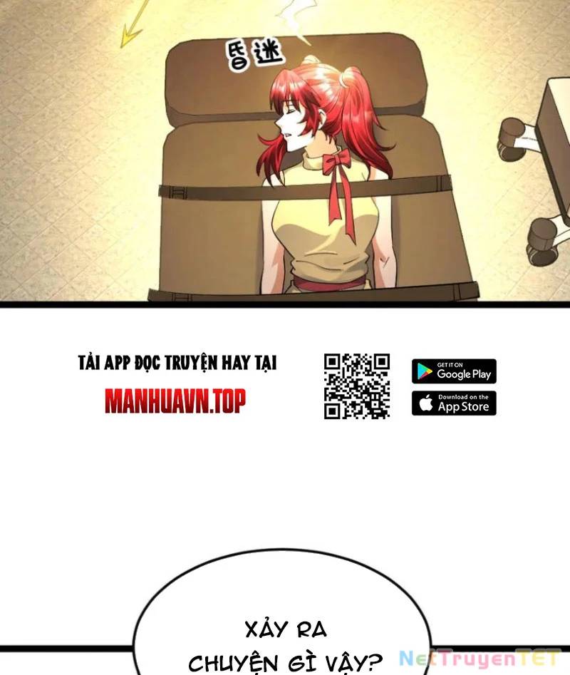 Toàn Cầu Băng Phong: Ta Chế Tạo Phòng An Toàn Tại Tận Thế Chap 589 - Next Chap 590