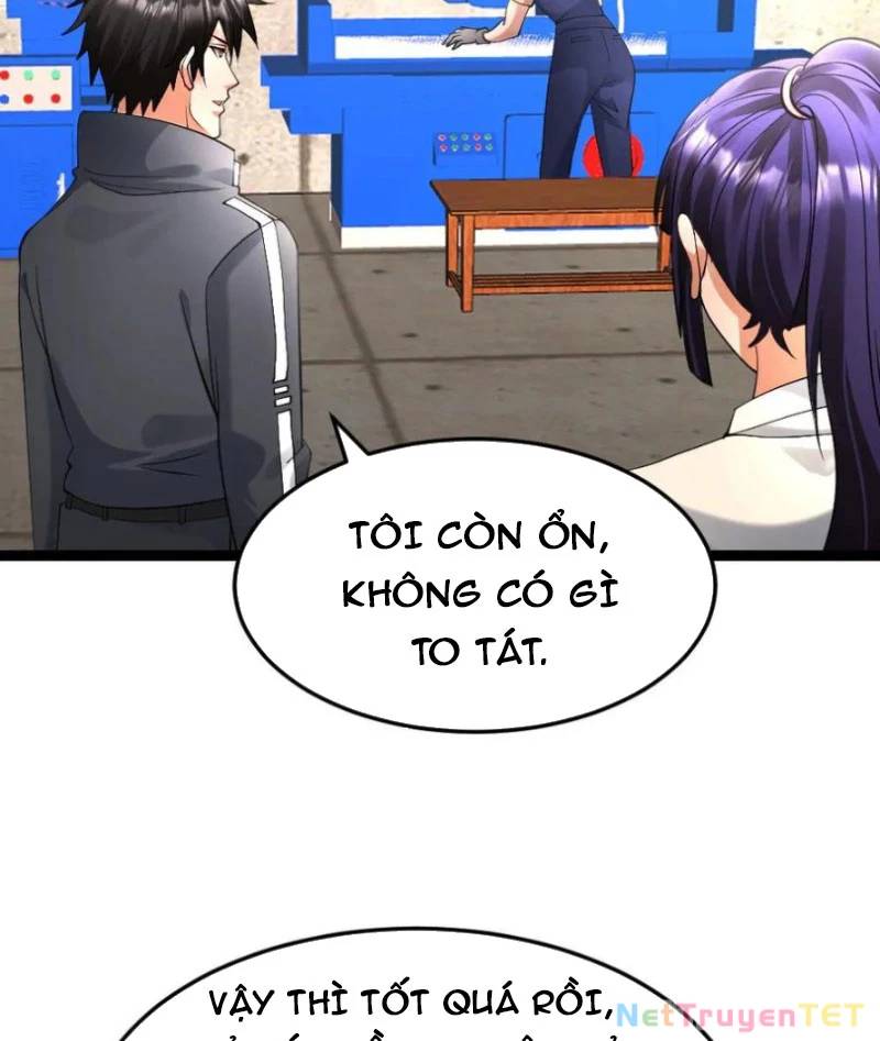 Toàn Cầu Băng Phong: Ta Chế Tạo Phòng An Toàn Tại Tận Thế Chap 589 - Next Chap 590