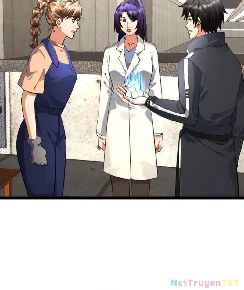 Toàn Cầu Băng Phong: Ta Chế Tạo Phòng An Toàn Tại Tận Thế Chap 589 - Next Chap 590