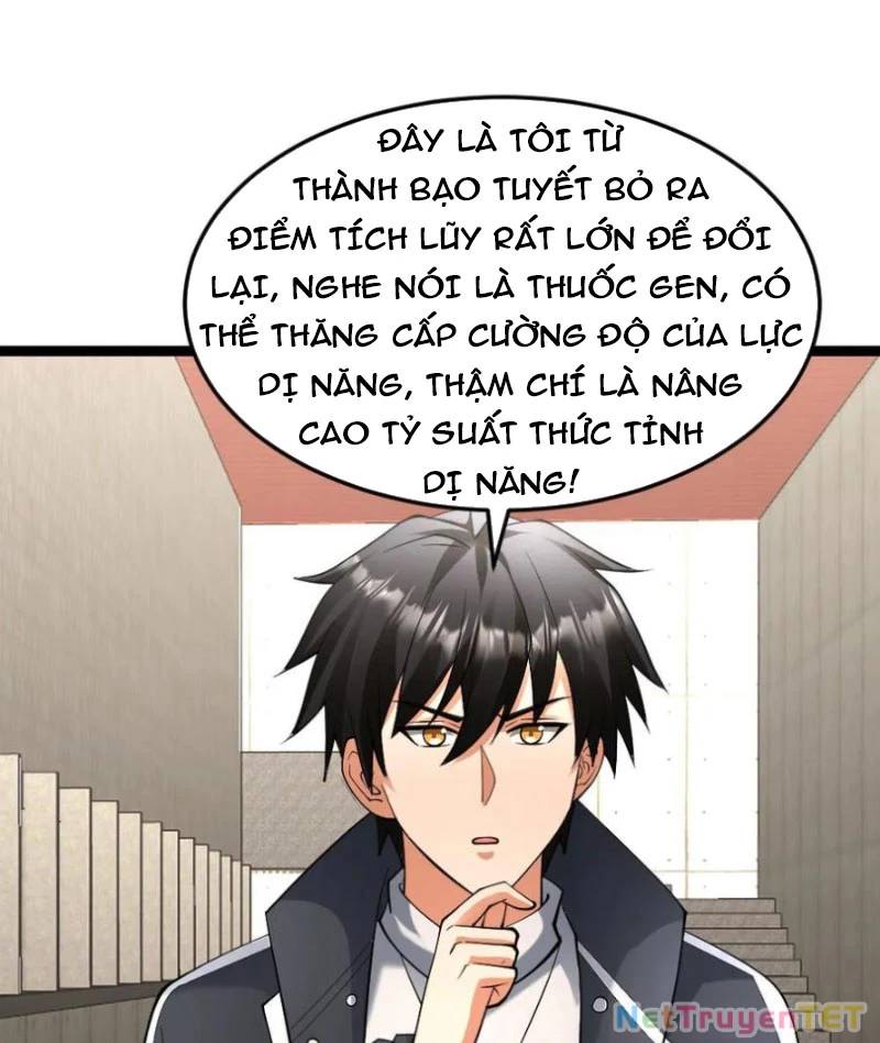 Toàn Cầu Băng Phong: Ta Chế Tạo Phòng An Toàn Tại Tận Thế Chap 589 - Next Chap 590