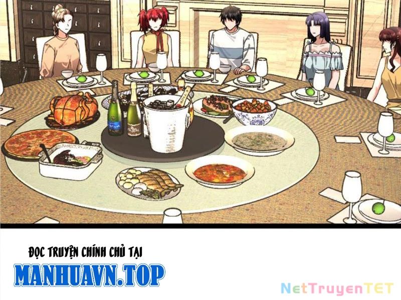 Toàn Cầu Băng Phong: Ta Chế Tạo Phòng An Toàn Tại Tận Thế Chap 590 - Next Chap 591