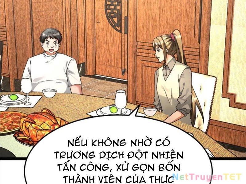Toàn Cầu Băng Phong: Ta Chế Tạo Phòng An Toàn Tại Tận Thế Chap 590 - Next Chap 591