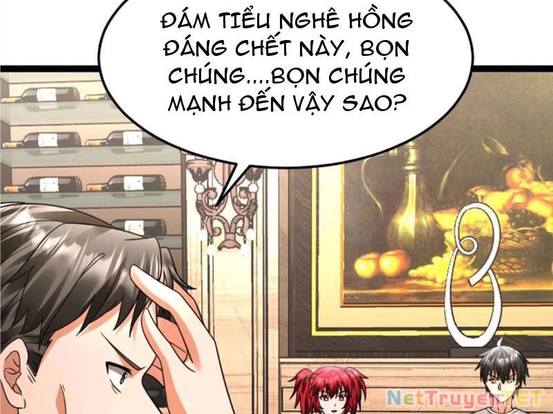 Toàn Cầu Băng Phong: Ta Chế Tạo Phòng An Toàn Tại Tận Thế Chap 590 - Next Chap 591
