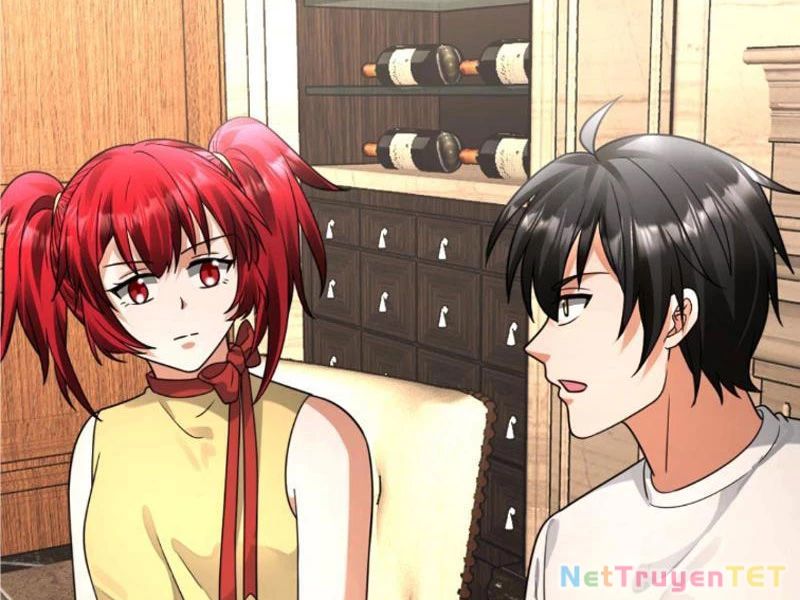 Toàn Cầu Băng Phong: Ta Chế Tạo Phòng An Toàn Tại Tận Thế Chap 590 - Next Chap 591