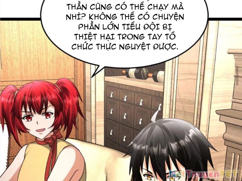 Toàn Cầu Băng Phong: Ta Chế Tạo Phòng An Toàn Tại Tận Thế Chap 590 - Next Chap 591