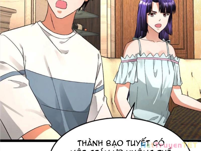 Toàn Cầu Băng Phong: Ta Chế Tạo Phòng An Toàn Tại Tận Thế Chap 590 - Next Chap 591