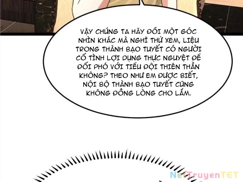 Toàn Cầu Băng Phong: Ta Chế Tạo Phòng An Toàn Tại Tận Thế Chap 590 - Next Chap 591