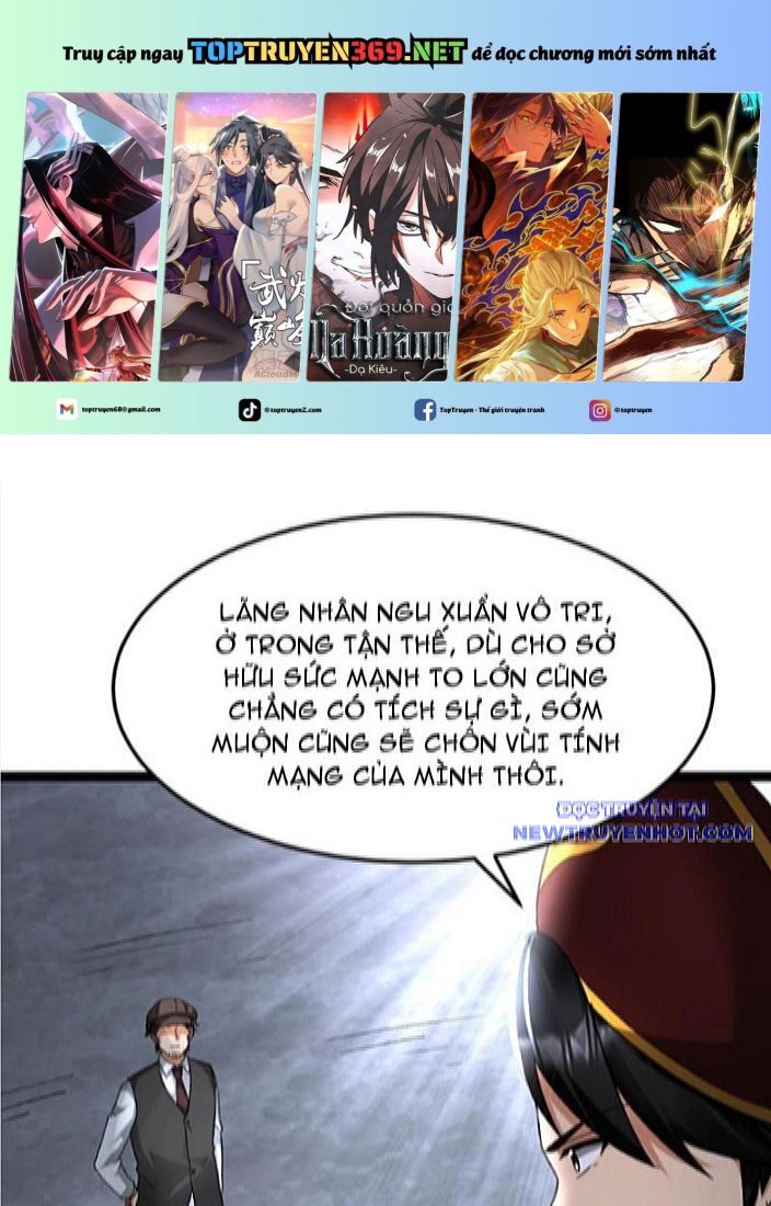 Toàn Cầu Băng Phong: Ta Chế Tạo Phòng An Toàn Tại Tận Thế Chap 594 - Next Chap 595