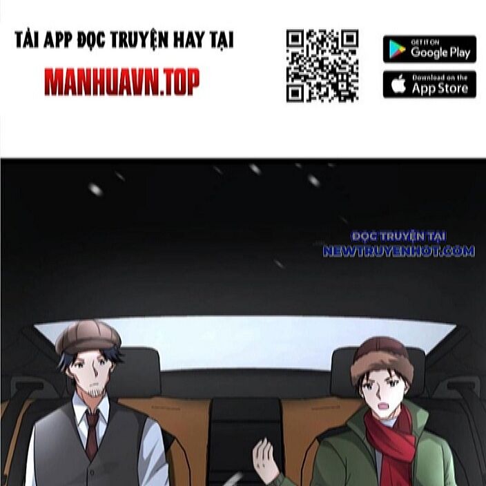 Toàn Cầu Băng Phong: Ta Chế Tạo Phòng An Toàn Tại Tận Thế Chap 594 - Next Chap 595