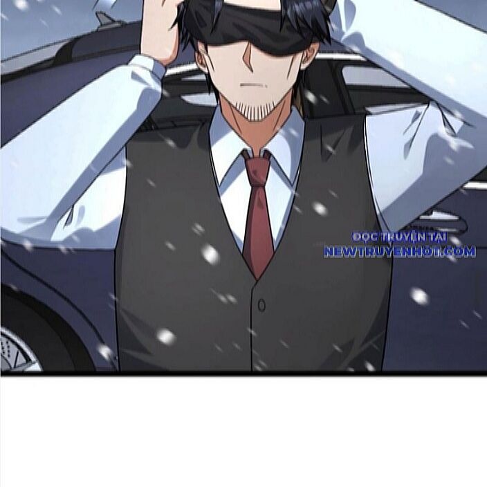 Toàn Cầu Băng Phong: Ta Chế Tạo Phòng An Toàn Tại Tận Thế Chap 594 - Next Chap 595