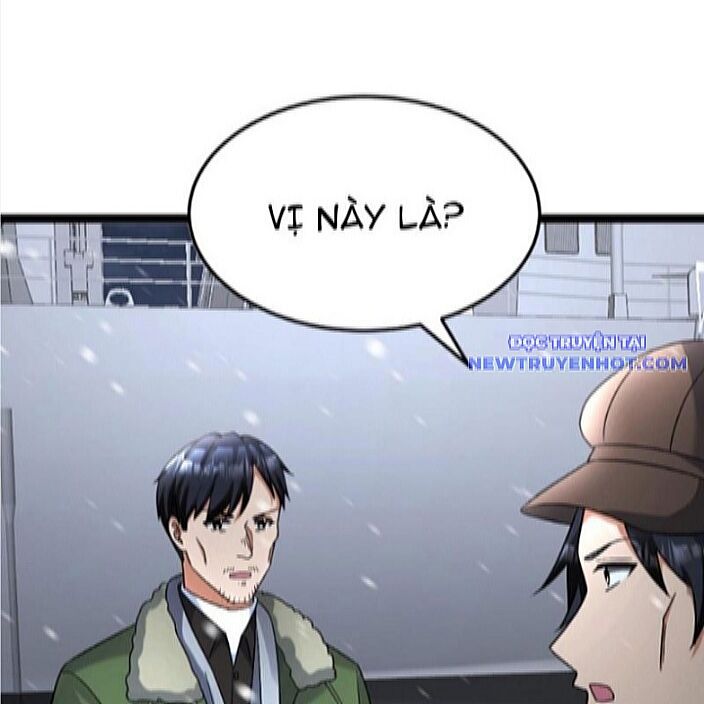 Toàn Cầu Băng Phong: Ta Chế Tạo Phòng An Toàn Tại Tận Thế Chap 594 - Next Chap 595