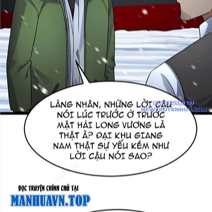 Toàn Cầu Băng Phong: Ta Chế Tạo Phòng An Toàn Tại Tận Thế Chap 594 - Next Chap 595