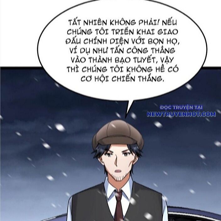 Toàn Cầu Băng Phong: Ta Chế Tạo Phòng An Toàn Tại Tận Thế Chap 594 - Next Chap 595