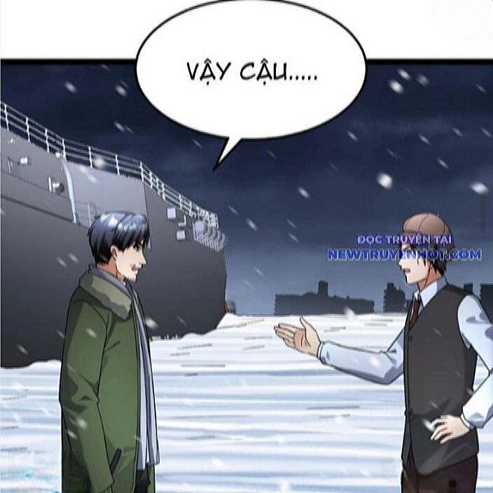 Toàn Cầu Băng Phong: Ta Chế Tạo Phòng An Toàn Tại Tận Thế Chap 594 - Next Chap 595