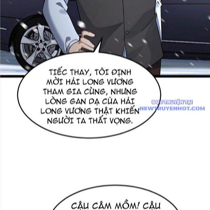 Toàn Cầu Băng Phong: Ta Chế Tạo Phòng An Toàn Tại Tận Thế Chap 594 - Next Chap 595