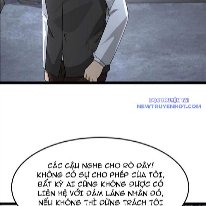 Toàn Cầu Băng Phong: Ta Chế Tạo Phòng An Toàn Tại Tận Thế Chap 594 - Next Chap 595