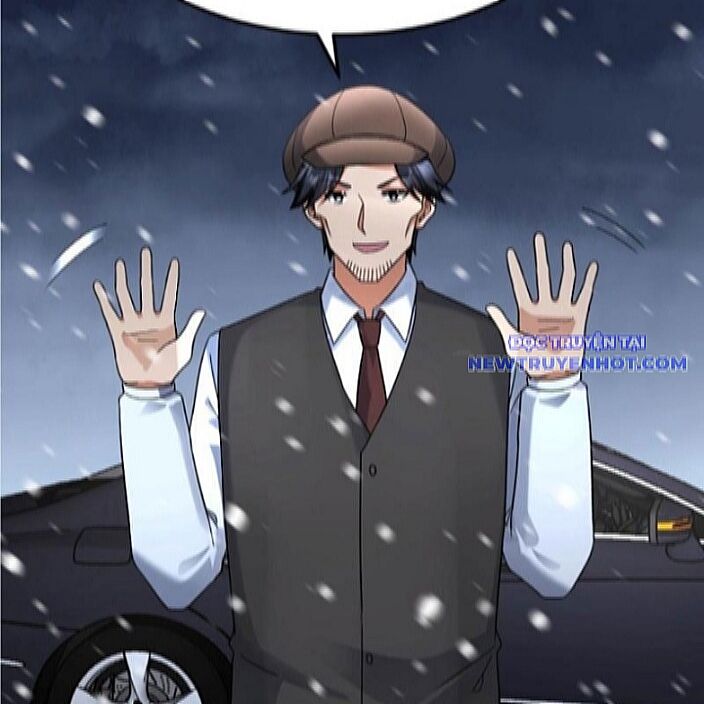 Toàn Cầu Băng Phong: Ta Chế Tạo Phòng An Toàn Tại Tận Thế Chap 594 - Next Chap 595