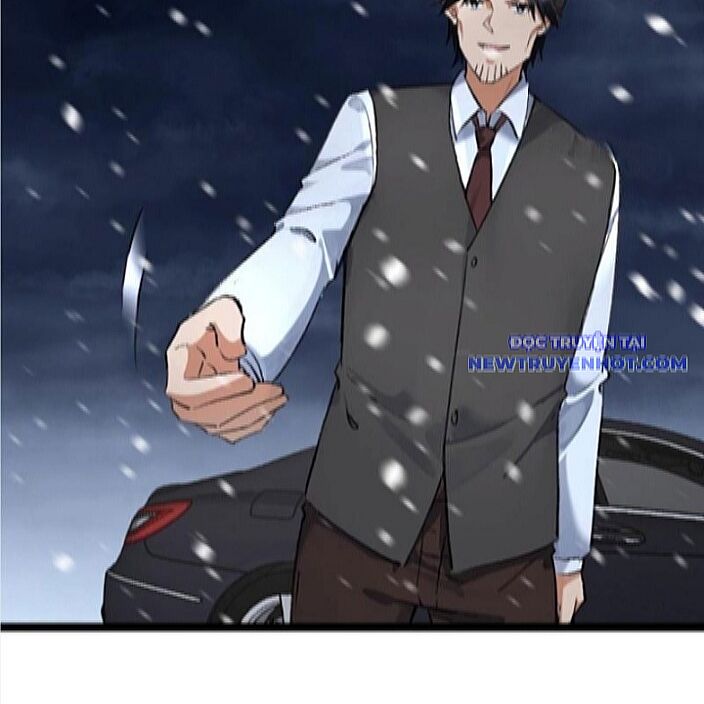 Toàn Cầu Băng Phong: Ta Chế Tạo Phòng An Toàn Tại Tận Thế Chap 594 - Next Chap 595