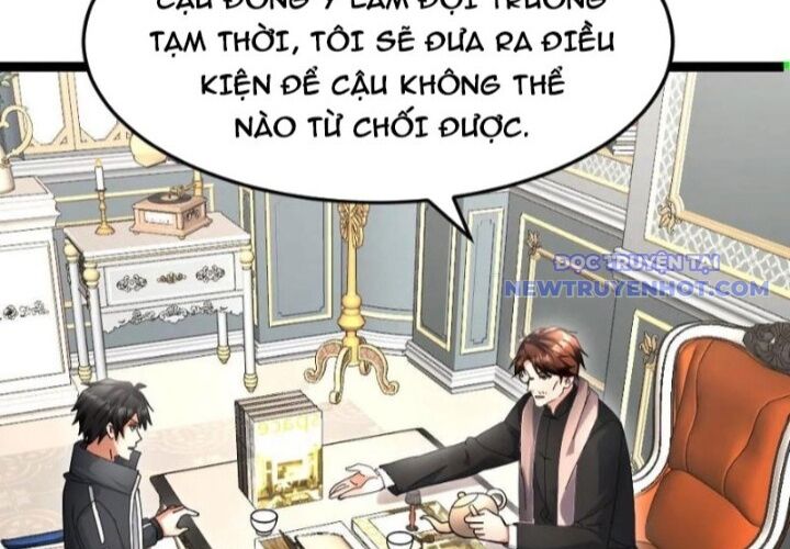 Toàn Cầu Băng Phong: Ta Chế Tạo Phòng An Toàn Tại Tận Thế Chap 596 - Next Chap 597