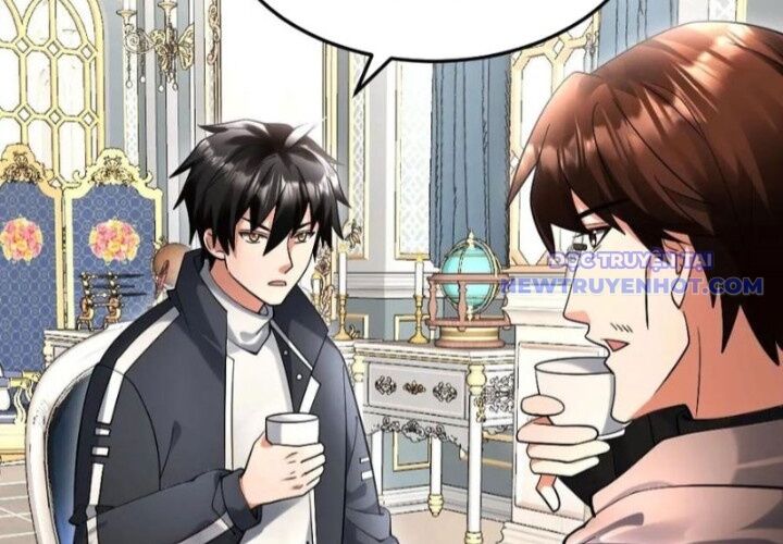 Toàn Cầu Băng Phong: Ta Chế Tạo Phòng An Toàn Tại Tận Thế Chap 596 - Next Chap 597