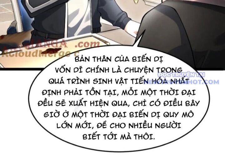 Toàn Cầu Băng Phong: Ta Chế Tạo Phòng An Toàn Tại Tận Thế Chap 596 - Next Chap 597