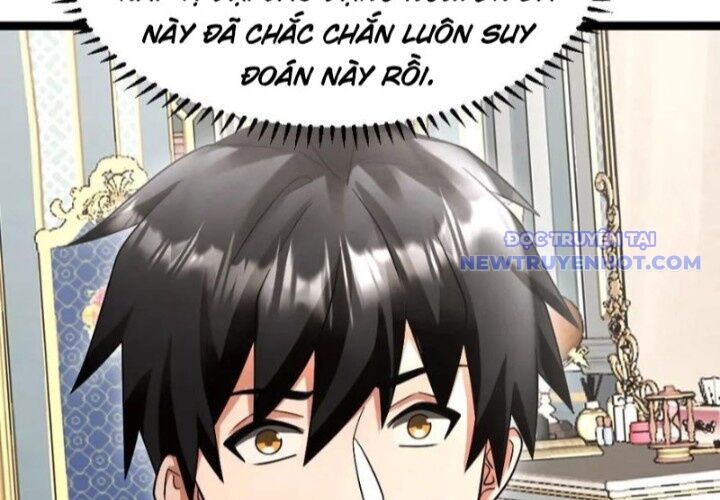 Toàn Cầu Băng Phong: Ta Chế Tạo Phòng An Toàn Tại Tận Thế Chap 596 - Next Chap 597