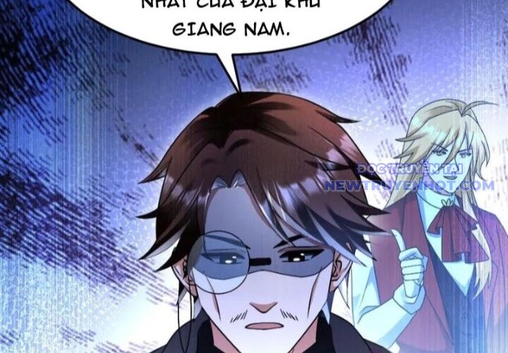 Toàn Cầu Băng Phong: Ta Chế Tạo Phòng An Toàn Tại Tận Thế Chap 596 - Next Chap 597