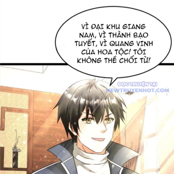 Toàn Cầu Băng Phong: Ta Chế Tạo Phòng An Toàn Tại Tận Thế Chap 599 - Next Chap 600