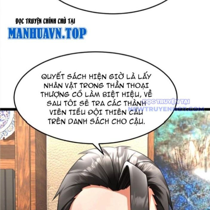 Toàn Cầu Băng Phong: Ta Chế Tạo Phòng An Toàn Tại Tận Thế Chap 599 - Next Chap 600