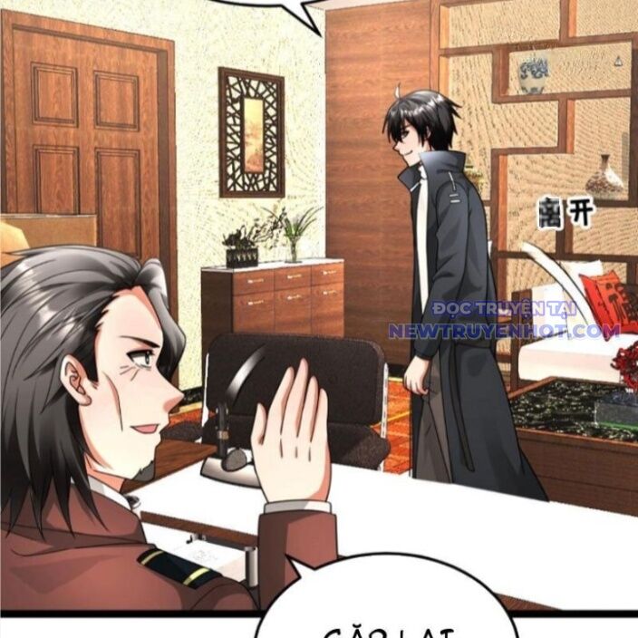 Toàn Cầu Băng Phong: Ta Chế Tạo Phòng An Toàn Tại Tận Thế Chap 599 - Next Chap 600