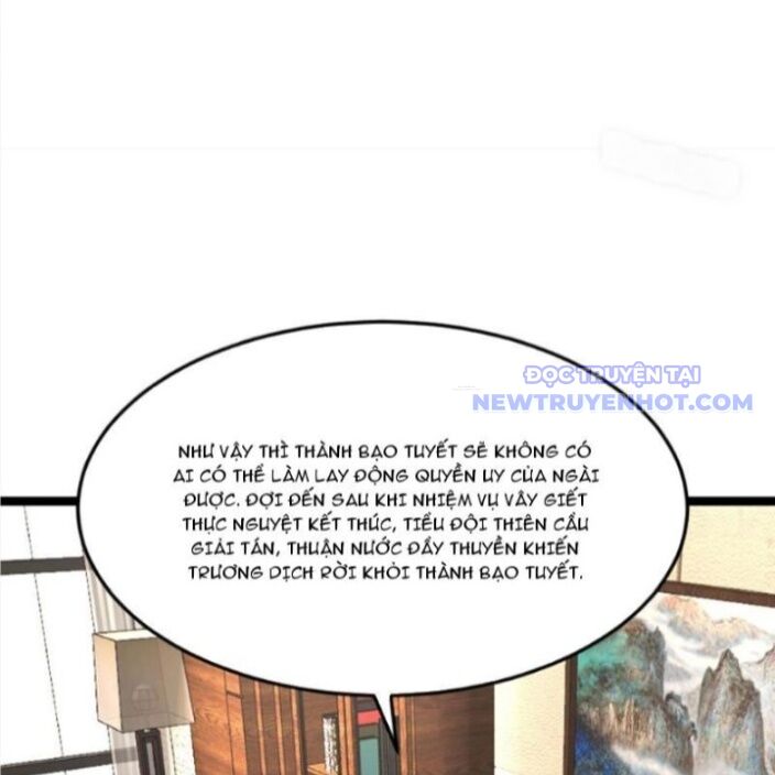 Toàn Cầu Băng Phong: Ta Chế Tạo Phòng An Toàn Tại Tận Thế Chap 599 - Next Chap 600