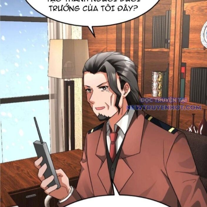 Toàn Cầu Băng Phong: Ta Chế Tạo Phòng An Toàn Tại Tận Thế Chap 599 - Next Chap 600