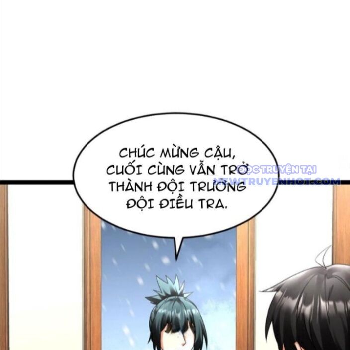 Toàn Cầu Băng Phong: Ta Chế Tạo Phòng An Toàn Tại Tận Thế Chap 599 - Next Chap 600