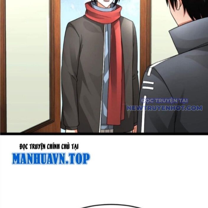 Toàn Cầu Băng Phong: Ta Chế Tạo Phòng An Toàn Tại Tận Thế Chap 599 - Next Chap 600