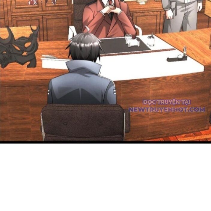 Toàn Cầu Băng Phong: Ta Chế Tạo Phòng An Toàn Tại Tận Thế Chap 599 - Next Chap 600