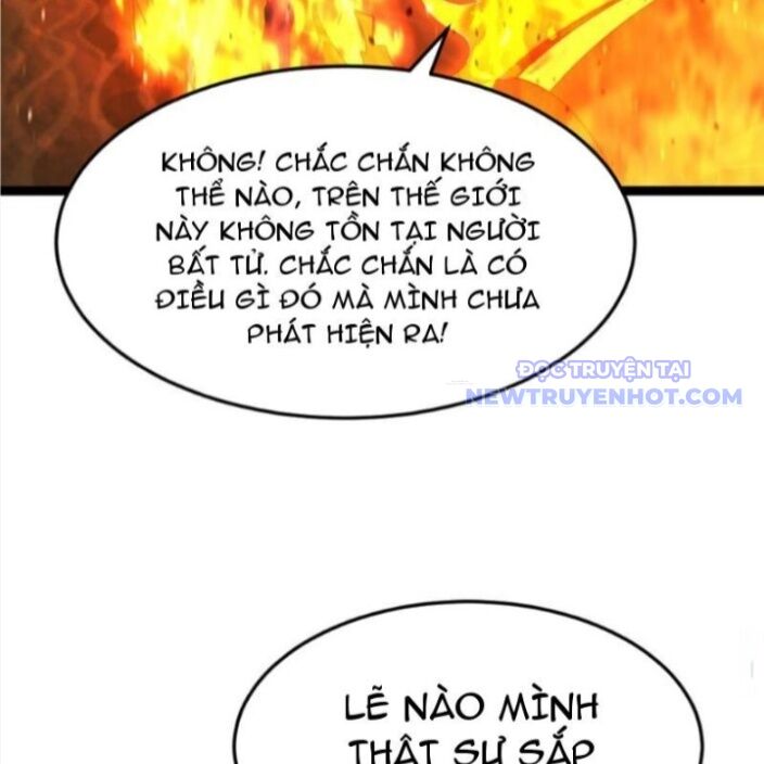 Toàn Cầu Băng Phong: Ta Chế Tạo Phòng An Toàn Tại Tận Thế Chap 600 - Next Chap 601
