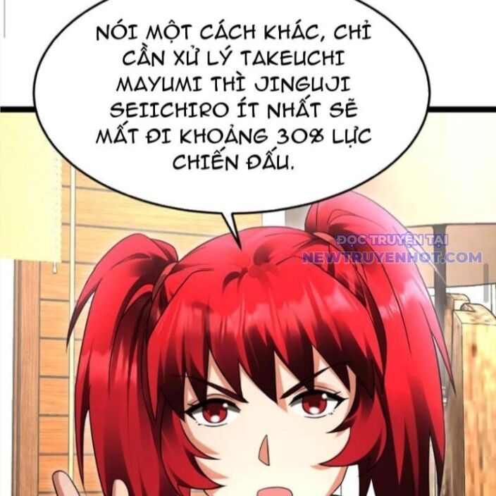 Toàn Cầu Băng Phong: Ta Chế Tạo Phòng An Toàn Tại Tận Thế Chap 601 - Next Chap 602